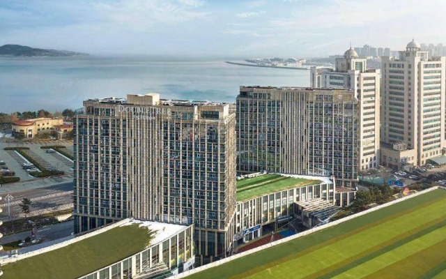 DoubleTree by Hilton Weihai, China