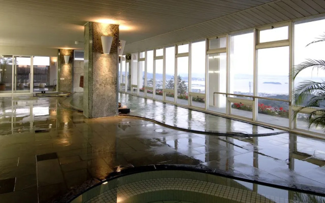 Mikawa Bay Hills Hotel