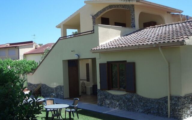 Sybaris B&B