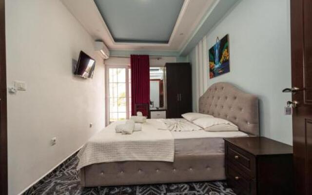 Hotel Joni Premium