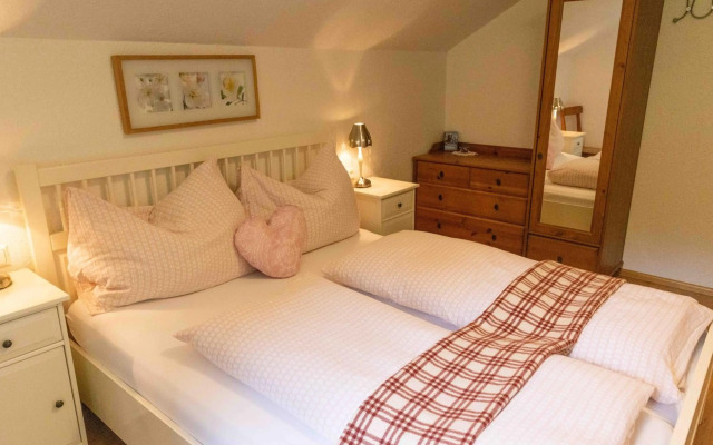 Appartements Jägerrast