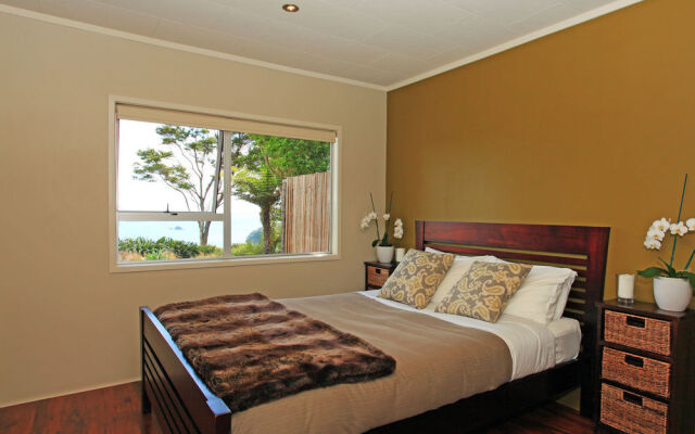 Koi Roc Waiheke Island Accommodation