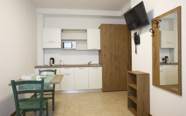 Corte Milano - Hostel