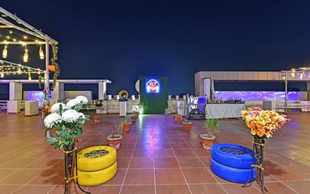Ardency Inn by Park Tree Udaipur