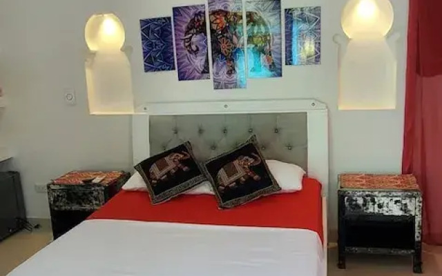 Ritacuba House Boutique