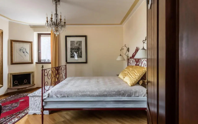 Villa Marianna