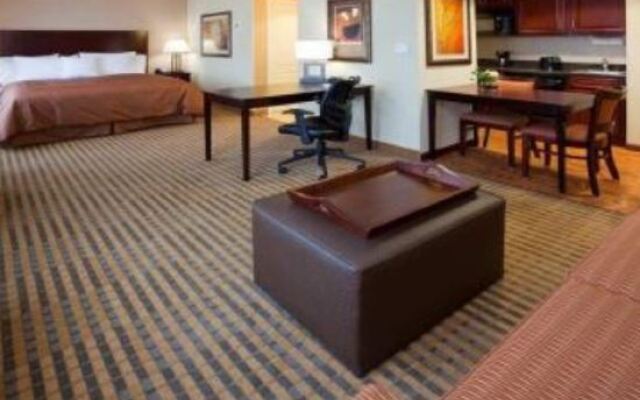 Homewood Suites New Brighton