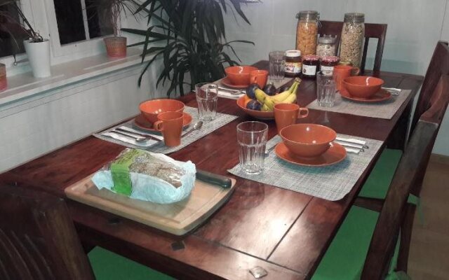Rhii B&B