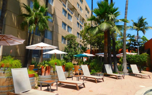 Hotel Palacio Azteca