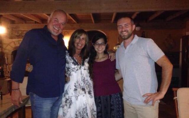 Ilha Preta Bed & Breakfast