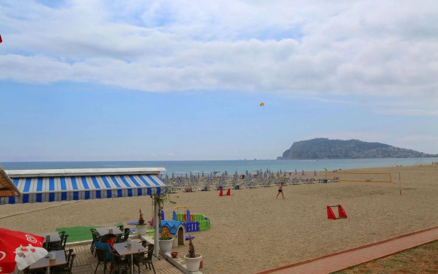 Blue Wave Suite Hotel - All Inclusive