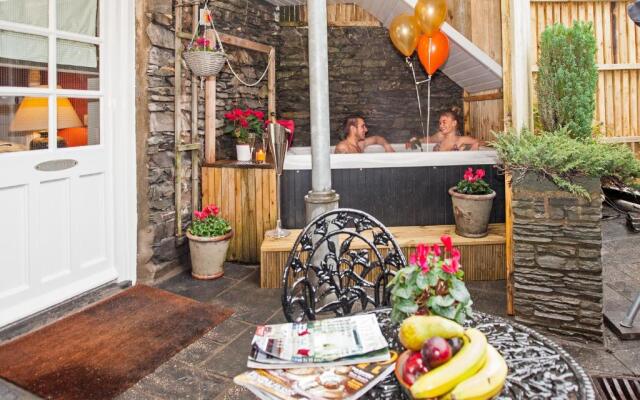 Windermere Boutique Hotel