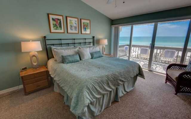 Hidden Cove 4 Apartment 2