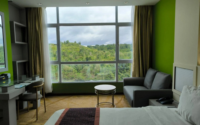 Meritz Hotel