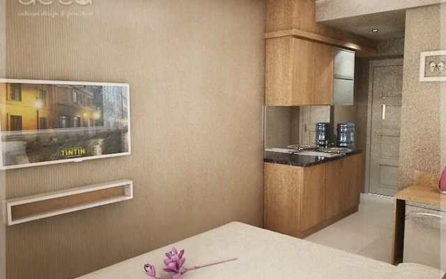 Cosmy Orchard Apartment