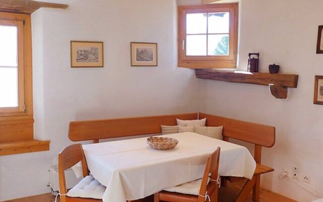 Chesa Stiffler Veglia I