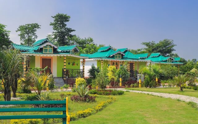 Resort Trimurti