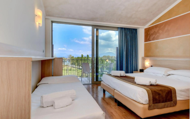 Hotel Rivus
