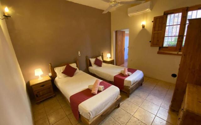 Villa Serenita