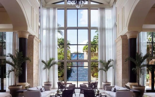 The Ritz-Carlton Coconut Grove, Miami