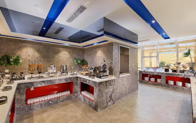 Holiday Inn Express Mianyang Sci-Tech City by IHG