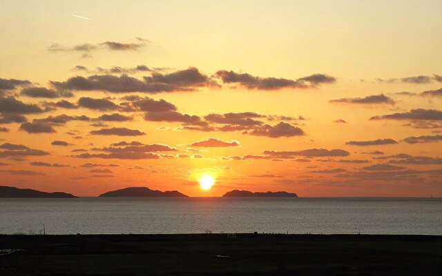 Ganghwado Evergreen Pension