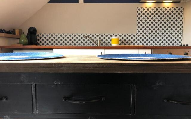 ★ Studio ★ Brive Centre ★