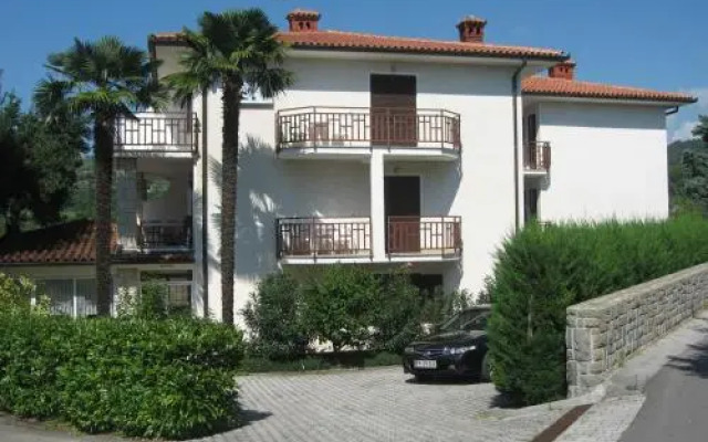Oleander B&B