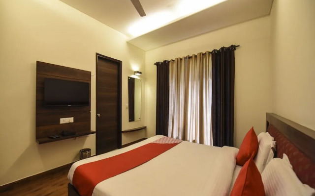 Hotel Barog Villa by OYO Rooms