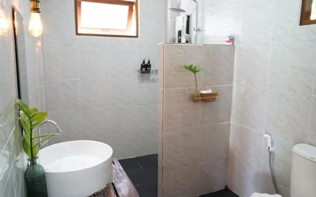 Maliblue resort khanom