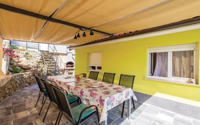 Nice Home in Rukavac With Wifi and 4 Bedrooms