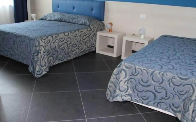 Agriturismo Campo Allegro