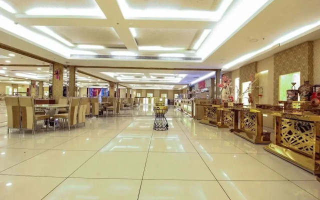 Hotel Sanskriti By OYO Rooms