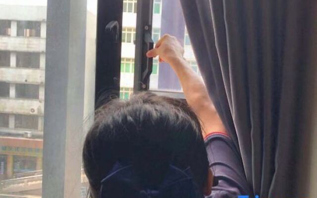 Yahao Garden Hotel Zhongshan Lihua Plaza Branch