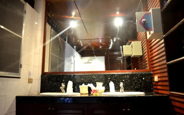 Green Coconut Village B3