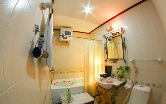 Bonjour D'An Nam Hotel