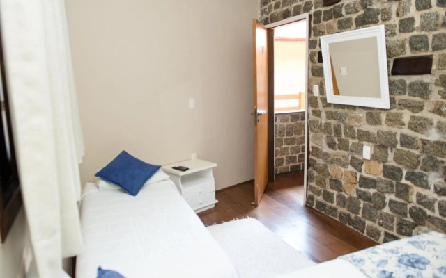 Pousada MR Caraguatatuba