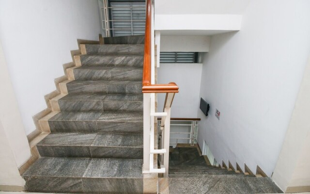 Sky Residence Serpong 1 Tangerang