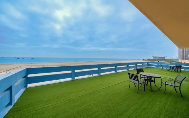 Beihai Xilaifeng Seaview Hotel