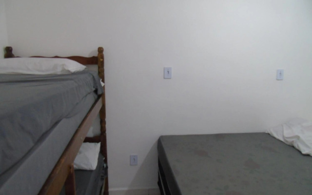 Chalé Maranduba Ville 01