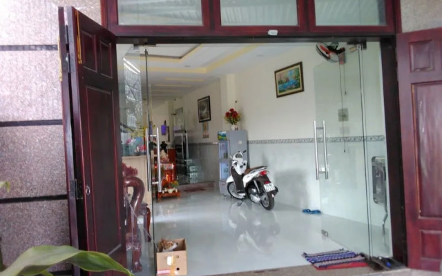 Oyo 1015 Bon Mua Hotel