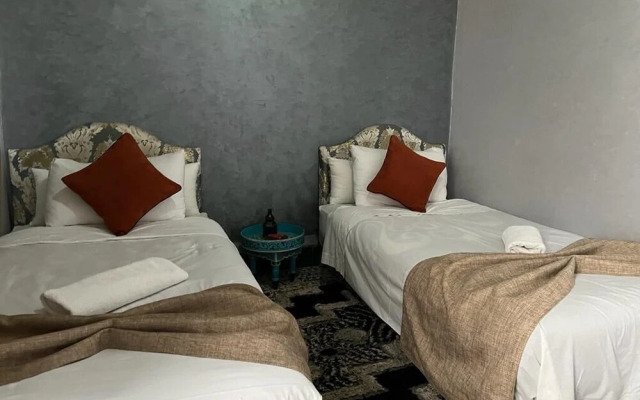 Jenna House - Hostel
