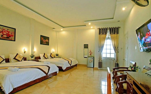 Full House Homestay Hoi An