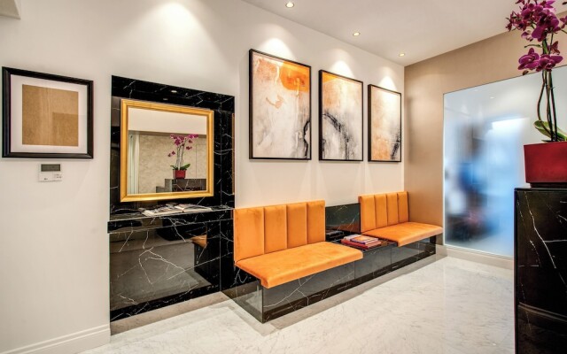 Babuino Palace & Suites