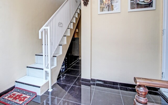 Hotel O Homestay Grand Mahkota Permai Syariah