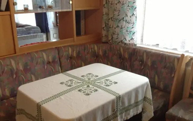 Ferienwohnung Panoramablick