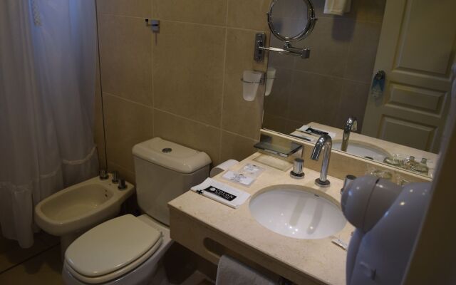 Hotel de Campo Colon