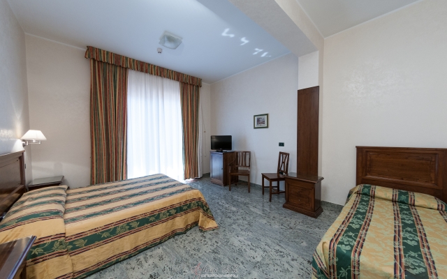 Hotel Residence Arcobaleno