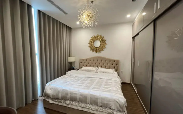 Vinhomes Westpoint Managed by Anstay Residence