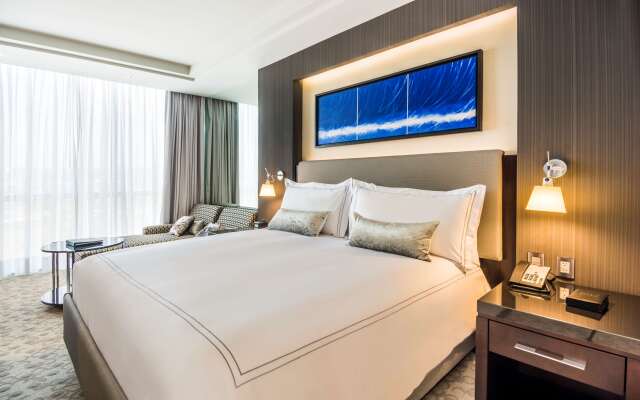 Hyatt Regency San Luis Potosi